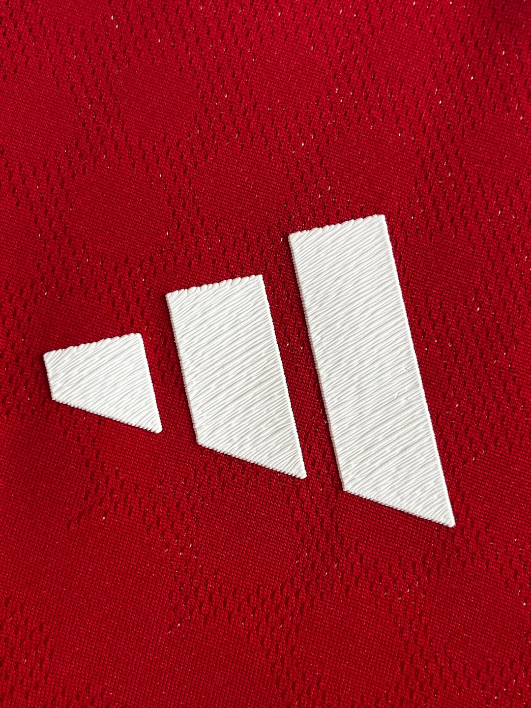 Liverpool 25-26 Player Version Jersey