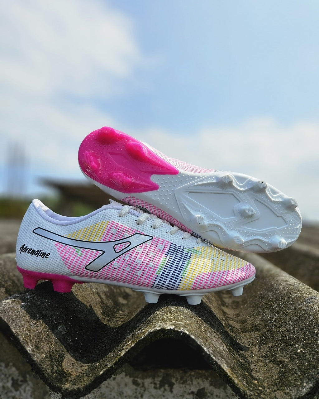 Anza Adrenalina Football Boot | High Performance
