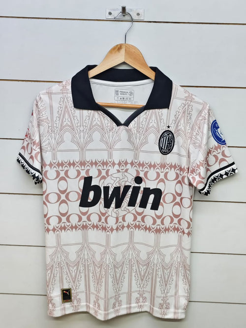 AC Milan Maldini Jersey Only